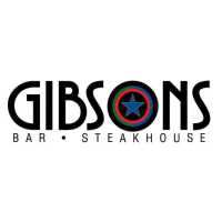 Gibsons Bar & Steakhouse Logo