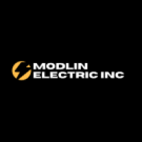 Modlin Electric Inc Logo