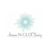 Shimmer N Glo Tanning Logo