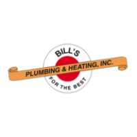 Bill's Plumbing & Heating Inc Logo