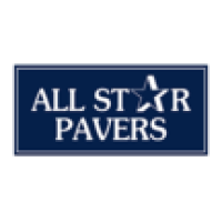 All Star Pavers Logo