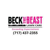 Beck's Lawn Care & Landscaping Logo