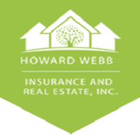 Howard Webb Insurance and Real Estate Logo
