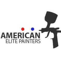 American Elite Painters Logo
