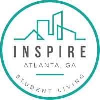 Inspire Atlanta Logo