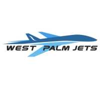 West Palm Jets Logo