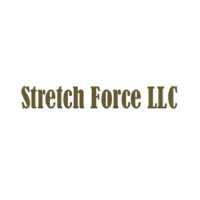 Stretch Force LLC Logo