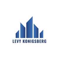 Levy Konigsberg Logo