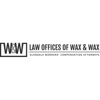 Wax & Wax, A Law Corporation Logo