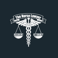 The Nurse Lawyer P.A. Logo