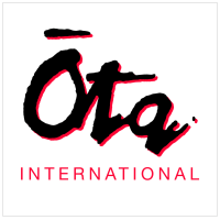 Ota International Logo