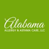 Alabama Allergy Asthma and Sinus Care Logo