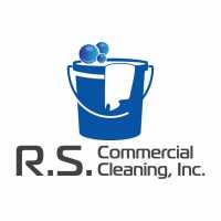 R.S. Commercial Cleaning, Inc. Logo