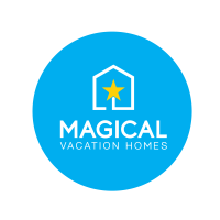 Magical Vacation Homes Logo