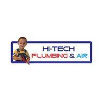 Hi-Tech Plumbing & Air, Inc. Logo