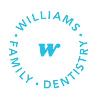 Williams Family Dentistry Logo
