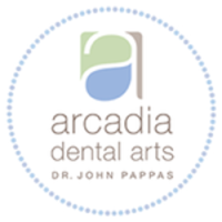 Arcadia Dental Arts Logo