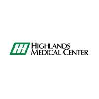 Highlands Medical Center Logo