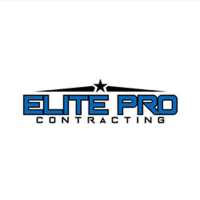 Elite Pro Contracting Logo