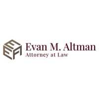 Evan M Altman Attorney at Law Logo