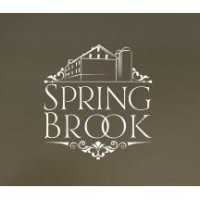 Springbrook Events Logo