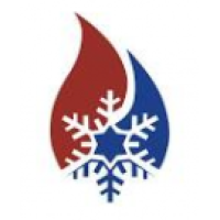 Pnp Heating & Air Conditioning Logo