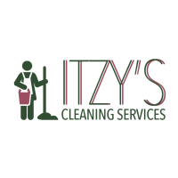 Itzy's Cleaning Services Logo