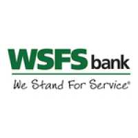 WSFS Bank (Permanently Closed) Logo