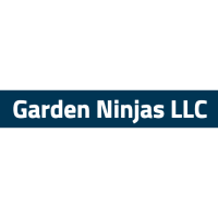 Garden Ninjas LLC Logo