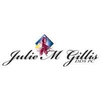 Julie M. Gillis, DDS, PC Logo