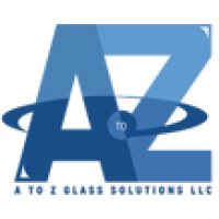 A to Z Glass Solutions LLC Logo