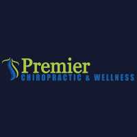 Premier Chiropractic And Wellness Logo