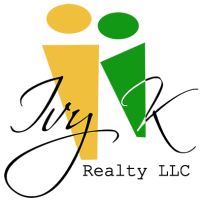Ivy K Realty Logo