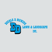 Double D Mowing, Inc Logo