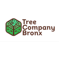 Tree Company Bronx Logo