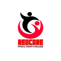 RedCore Physical Therapy & Wellness Logo