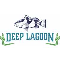 Deep Lagoon Logo