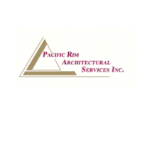 Pacific Rim Architectural Services Logo