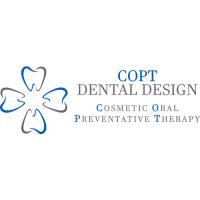 COPT Dental Design | Dr. Athanasius Morcos Logo