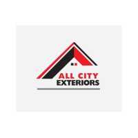 All City Exteriors LLC Logo