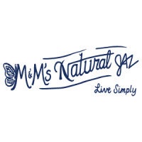 M&M's Natural JAZ Logo