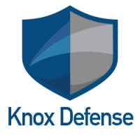 Knox Defense Logo