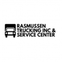 Rasmussen Trucking & Service Center Logo