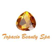 Topacio Beauty Spa Logo