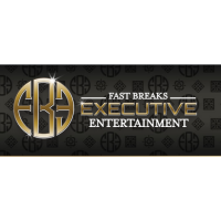 Fast Breaks Executive Entertainment Logo