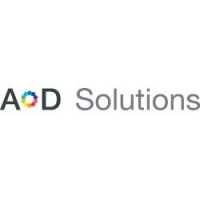 AD Solutions Logo