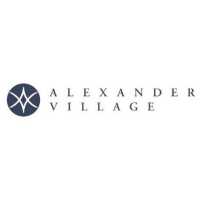 Alexander Village Apartments Logo