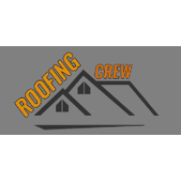 Roofing Crew Logo