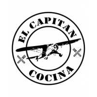 El Capitan Cocina Logo