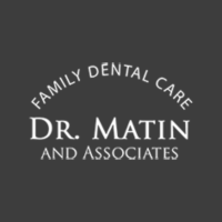 Emerald Dental Practice Logo